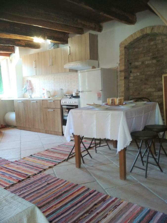 River House Maria Lefkimmi  Zewnętrze zdjęcie