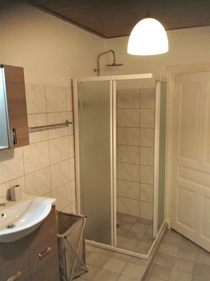 River House Maria Lefkimmi  Zewnętrze zdjęcie