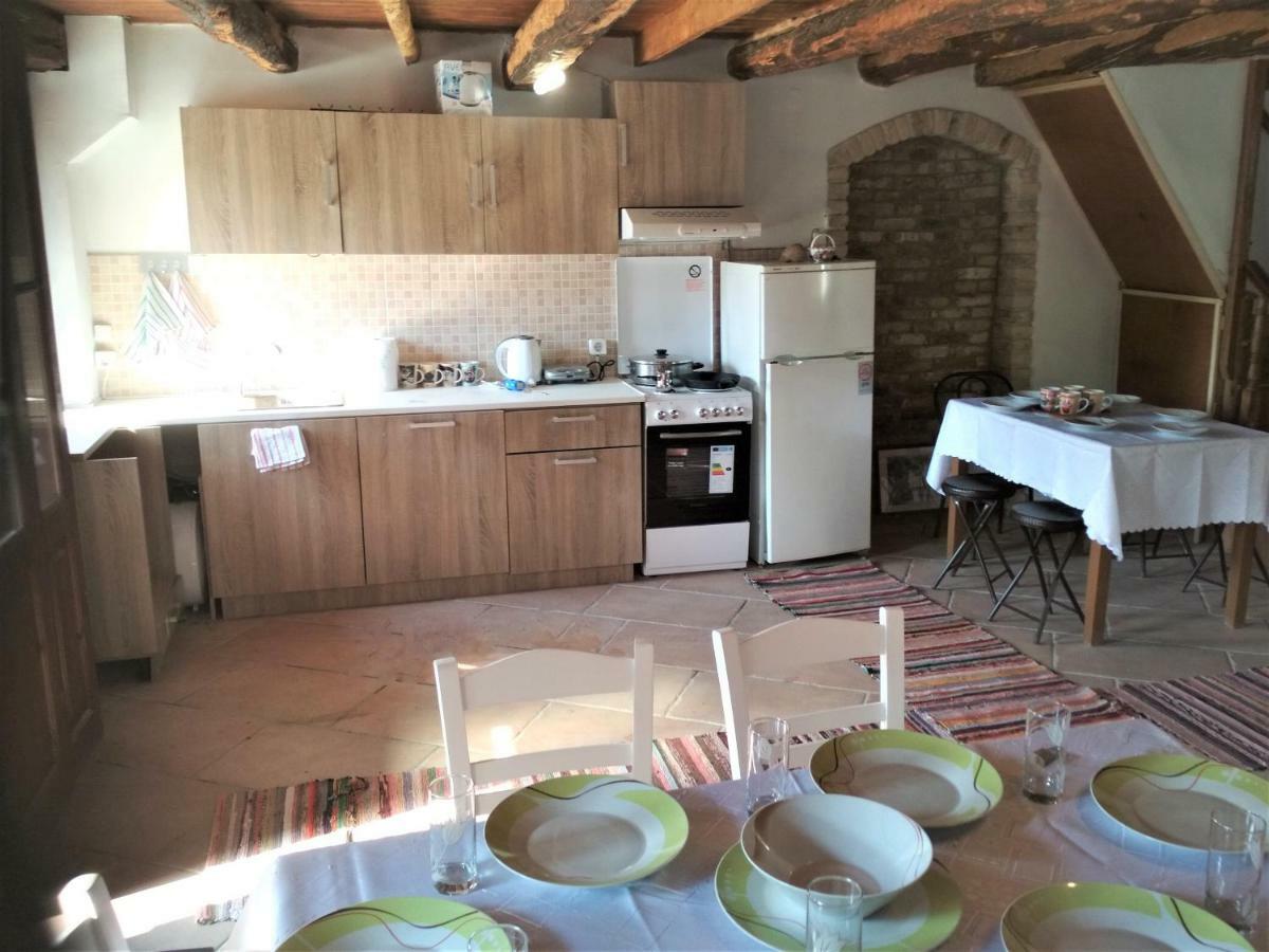 River House Maria Lefkimmi  Zewnętrze zdjęcie